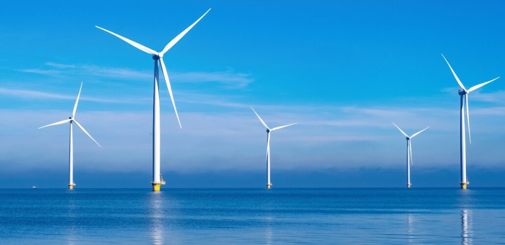 India’s first offshore wind farm project advances offshore wind farm_shutterstock_2360778809