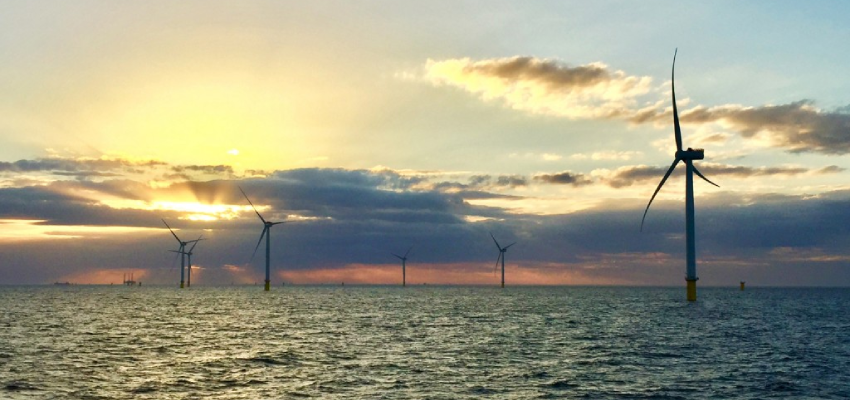 Siemens to supply HV equipment for Mayflower Wind offshore wind project