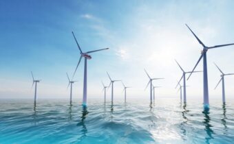 offshore wind turbines_Shutterstock_2155232859