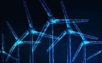 Siemens Energy offshore wind control system