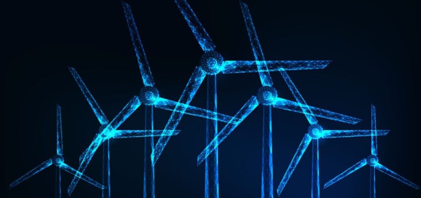 EnBW He Dreiht wind farm gets new control system Siemens Energy offshore wind control system