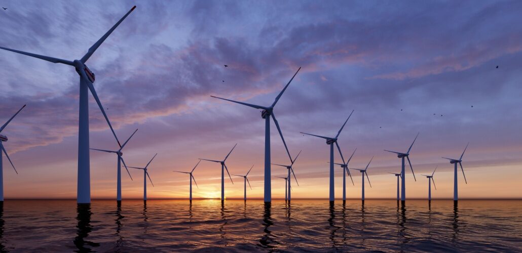 New partners join 2 GW offshore wind project in Bunbury Zone offshore wind_Shutterstock_2134923625