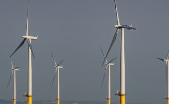 offshore wind