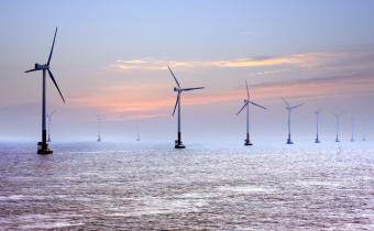 Offshore wind