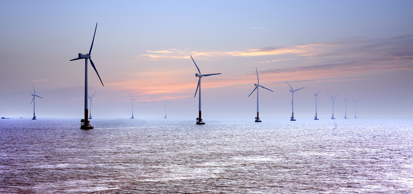 Semco、WSP USA和ISC共同参与美国海上业务 Offshore wind