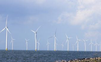 Offshore wind
