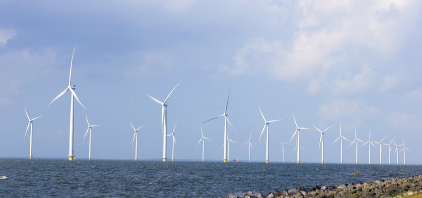 Petrofac hands over BorWin3 offshore wind grid connection project to TenneT Offshore wind