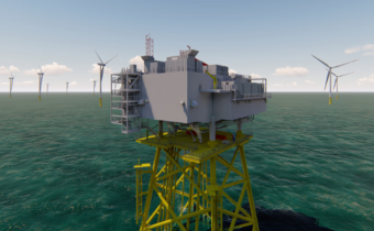 offshore windfarm Atlantic Offshore Energy