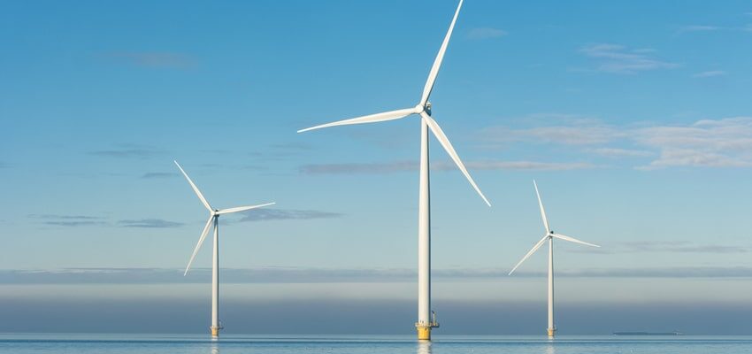 LOC wins Jieyang Shenquan 1 offshore windfarm contract offshore windfarm