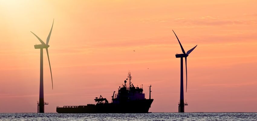 ENGIE Fabricom和Iemants联合体将建设荷兰斯科特(北)变电站 offshore windfarm