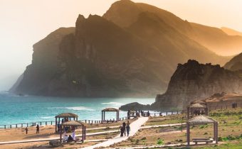 Oman