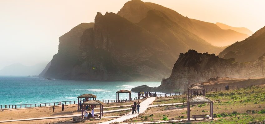 ONEIC wins $7.4 M contract to build substation Oman
