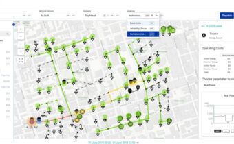 GE Digital announces DERMS solution to power the energy transition Opus One Solutions GE Digital