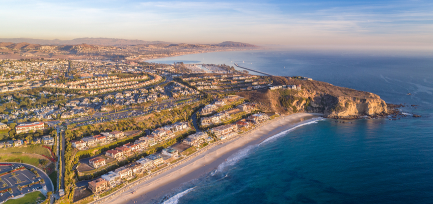Transformer explosion knocks out power in Orange County orange county_shutterstock_1041646966