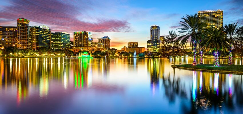 OUC’s proposed 230 kV connection approved orlando