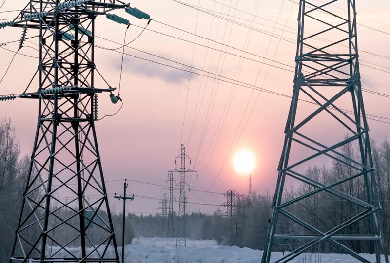 Hitachi Energy strengthens Svenska kraftnät transmission network Hitachi Energy strengthens Svenska kraftnät transmission network