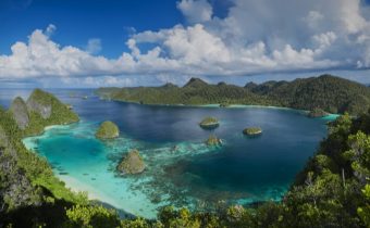 papua new guinea