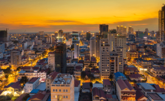 phnom penh