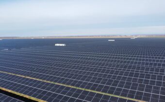 Econergy and Nofar Energy’s largest solar project in Romania