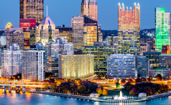 Pittsburg