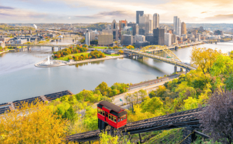 pittsburgh