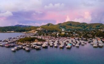 KCH delivers two transformers to PNG Power port moresby_Shutterstock_1940050540
