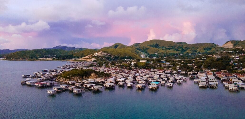 KCH delivers two transformers to PNG Power port moresby_Shutterstock_1940050540