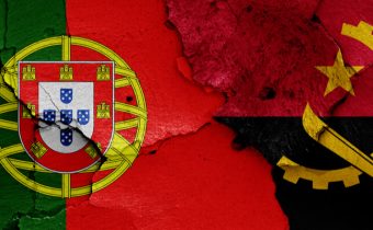 portugal & angola