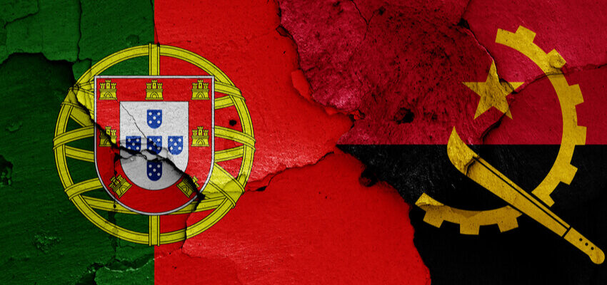Portugal nationalises Efacec owned by Isabel dos Santos portugal & angola