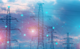 power and utilities