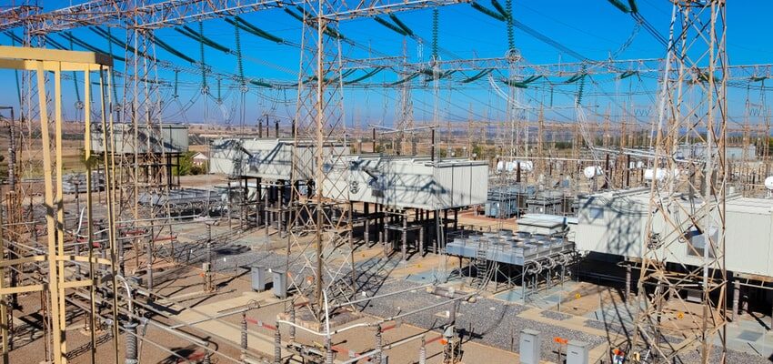 Medupi Unit 3 reaches full generation capacity power distirbution plant