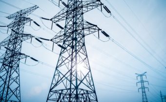 power distribution