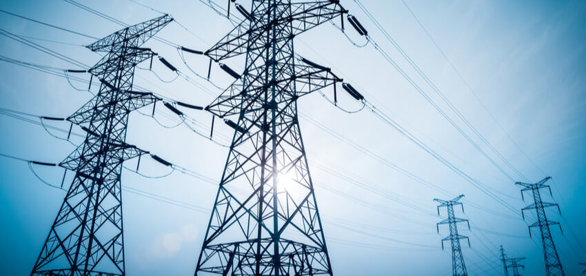 ADB and India sign loan agreement for power distribution upgrade power distribution