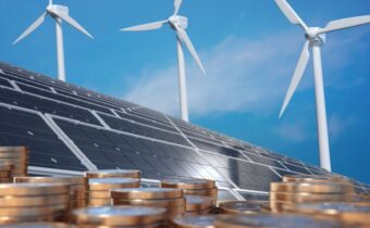 power grid funding