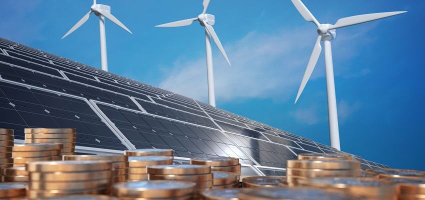 US DOE announces $13 B funding for transmission power grid funding