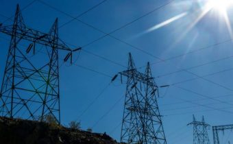 power grid