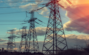 power grid