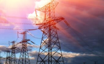 power industry steel