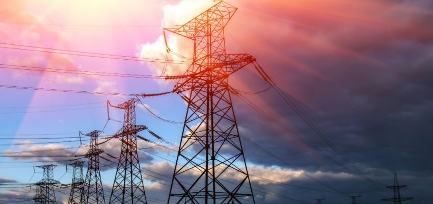 New electrical steels improve power industry efficiency power industry steel