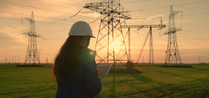 Kalpataru Power Transmission 在 2022 年赢得 1.07 亿美元的订单