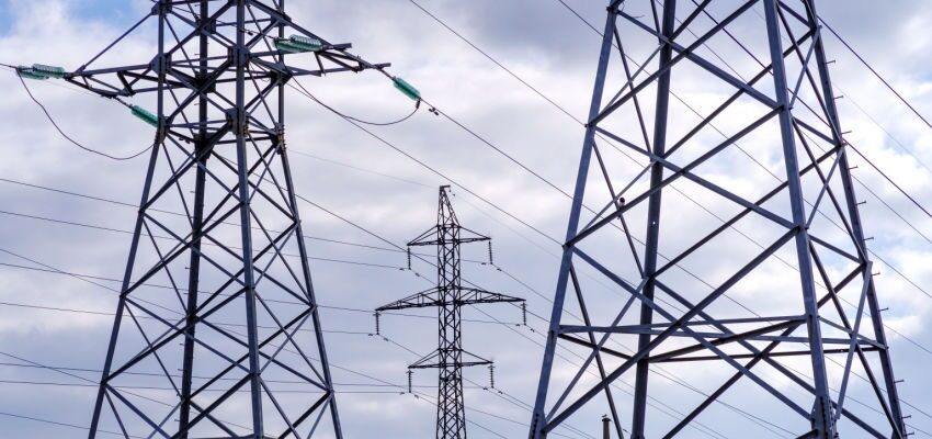 Ukrenegro gets $314 M loan from EBDR for grid restoration power infrastructure EBDR loan Ukraine