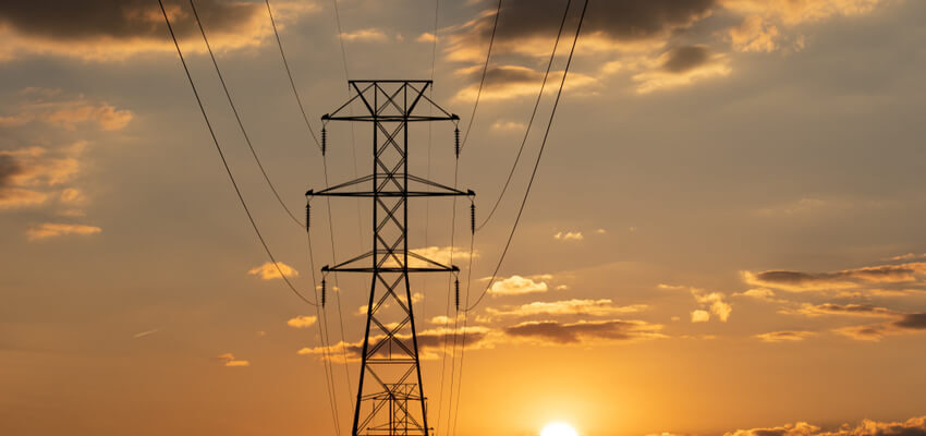 Xcel Energy-Colorado proposes new transmission line power line