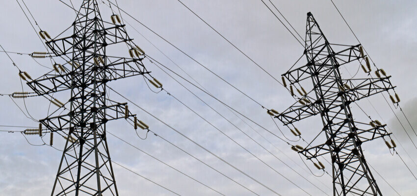 哈德逊谷 0.5 亿美元电力线路开始工作 power line