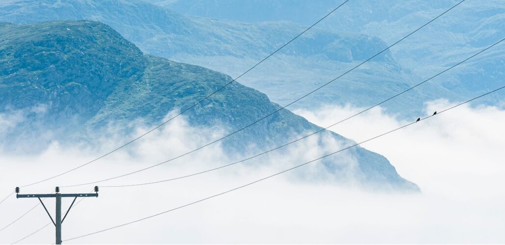 Approval granted for critical Skye transmission upgrade power lines_Shutterstock_2469768063