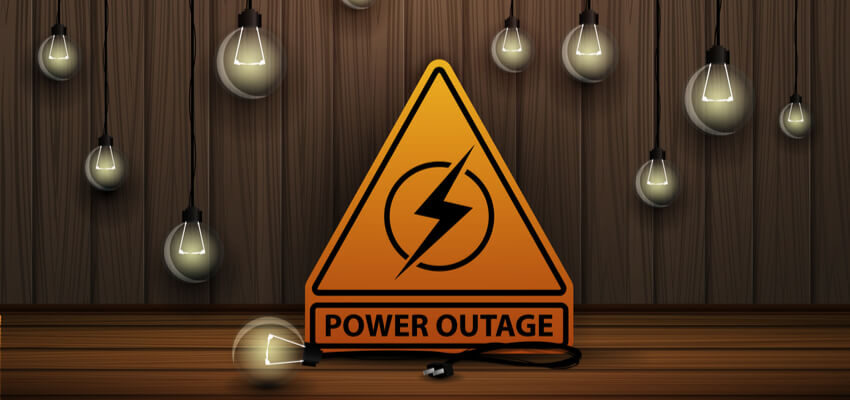 Issues in Idukki plant cause power cuts in Kerala