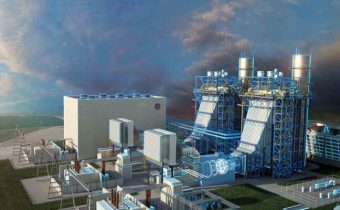 GE Digital Remote Operations for power generators power plant GE