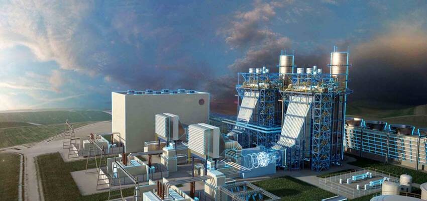 GE Digital Remote Operations for power generators power plant GE