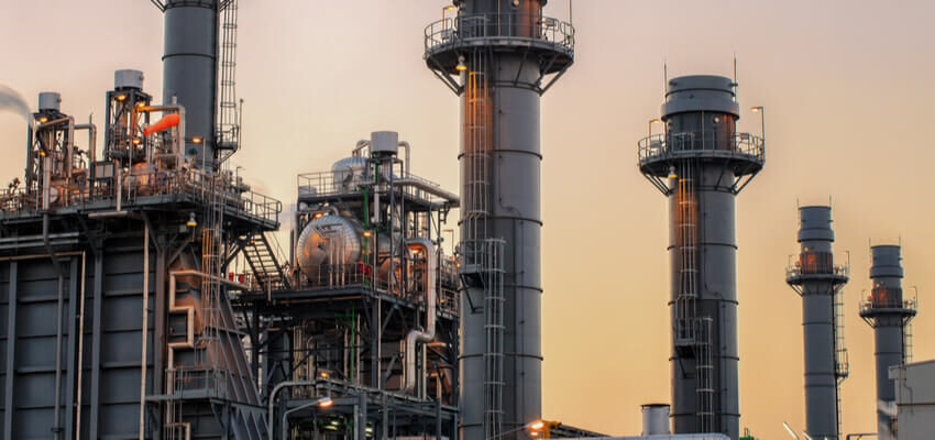 Enka and Siemens Energy to begin work on Libya power projects power project