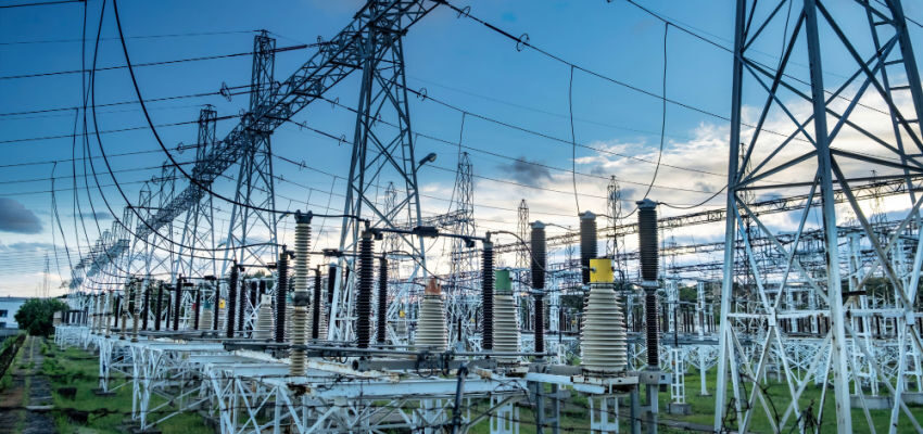 Canada sending power transformers to Ukraine power substation Ukraine