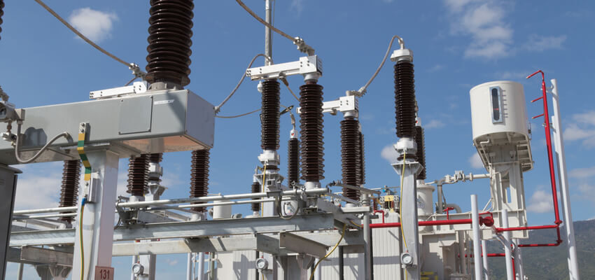 33/11kV 10 MVA substation under the IPDS scheme inaugurated in Bandipora